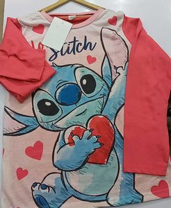 Girls Tshirt