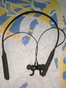 boAt rockers 235 Pro neckband