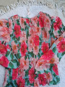 Pantaloons Junior top
