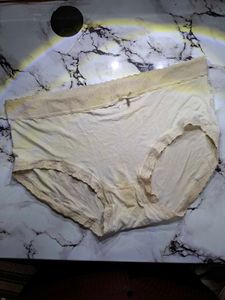 Pack of 9 Women's Multicolour Panty For Everyday w