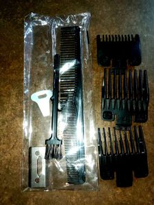 Geemy Professional Hair Trimmer