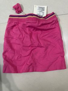 Brand New With Tag