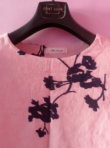 Mid Length Tunic Women
