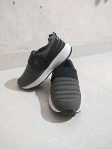 Bourge Original Loire Z-126 running Shoes