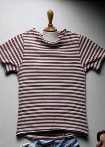 Striped T-Shirt