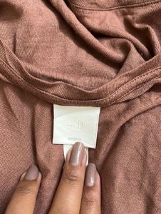 H&amp;M T-shirt Dress
