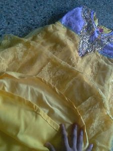 Beautiful Festive Kurtas Designed With Pearls