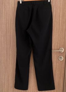 Wardrobe Straight Trouser