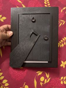 🆕 Hand Painted Photoframe