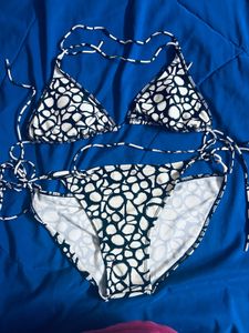 Preetysecrets Bikini Set