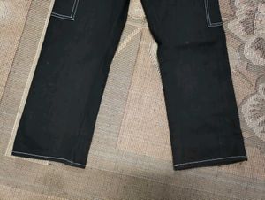 A@09 Size-26 Cargo Jeans