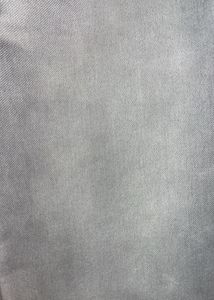 Gray Denim Jeans Black sparrow