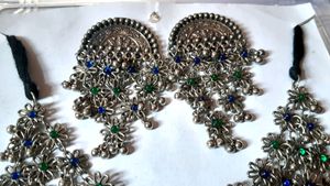 Jewellery Set