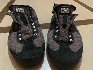 Onitsuka Tiger mexico 66 sneakers