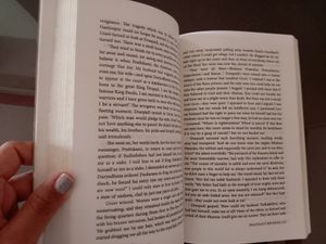 Karna's Wife By Kavita Kane