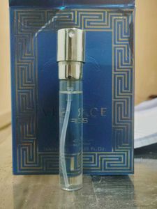 Versace Eros Eau de Pafume Designer Perfume