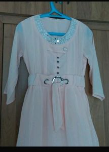One Piece Dress