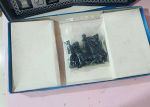 Chess Board Game