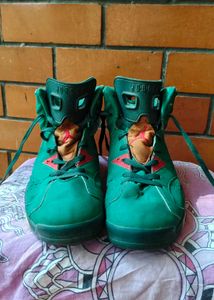 nike air jordan retro 6