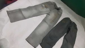 Assorted Jeans Bundle😇😇