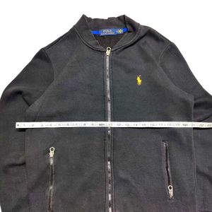 Ralph Lauren Solid Jacket | Chest 40