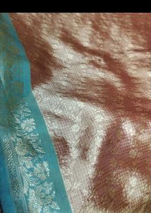 Pattu Silk Saree
