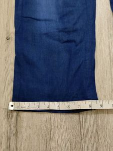 Ma1434 John player jeans waist 36