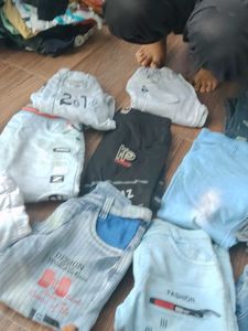 15 pants 80 per piece