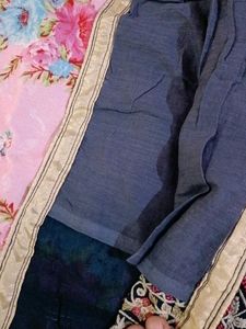 Kurta Pent Dupatta Pakistani Style 🥰