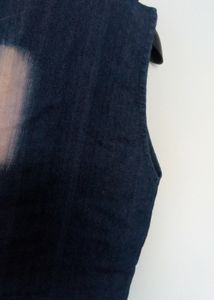 Denim Blue Jacket