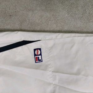 Fila White