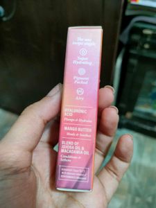 Gush Beauty Playpaint Airy Fluid Lipstick