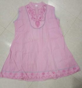 Short Kurti