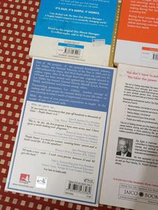 Business &amp; Economics Books