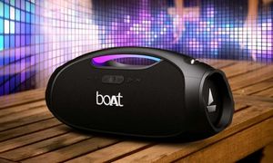 boAt 90w speaker (boAt stone ignite)