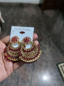 Trendy Earing
