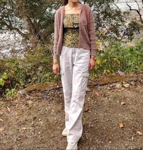 Cargo Pants