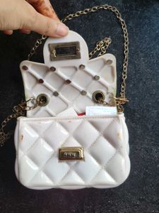 Mini Cute Sling Bag