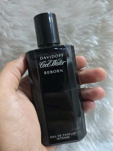 DAVIDOFF Cool Water Reborn Eau de Parfum Intense