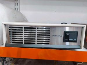 Bajaj Room Heater