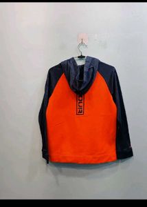 🇺🇲 Under Armour Imported Thermal Zipper