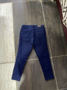 Zola High Waist 40