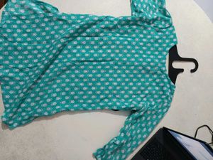 Combo Of  2 Short Kurti