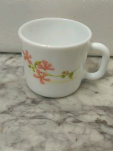 Small Cup Set 6 Pieces 120 ml size