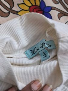 Beautiful Ribed Top
