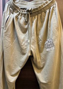 Track Pant