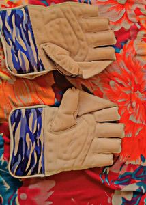 SS Wicketkeeper Gloves