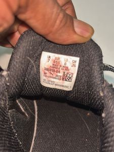 Puma pacer Max V1 IDP Running Shoes