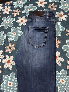 Cover Collection Flare Jeans