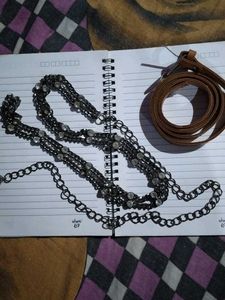 Belts